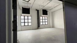 Citilink Warehouse Complex (D5), Factory #613764001